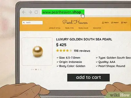 Image titled What Are the Cheapest Domain Extensions Step 1