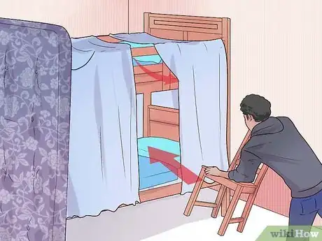 Image titled Make a Clubhouse Step 3