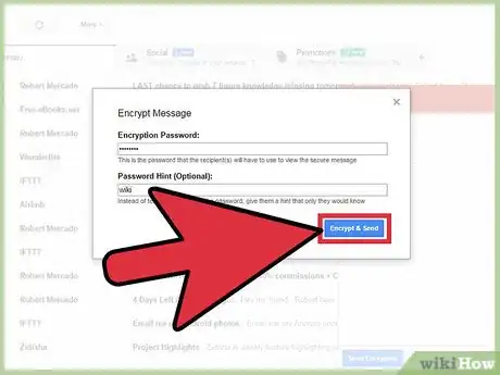Image titled Encrypt Google Email Step 9