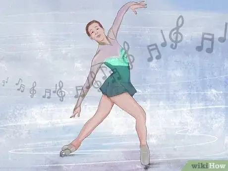 Image titled Dress for Figure Skating Step 4