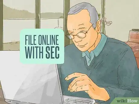 Image titled Sue for Stock Broker Fraud Step 2