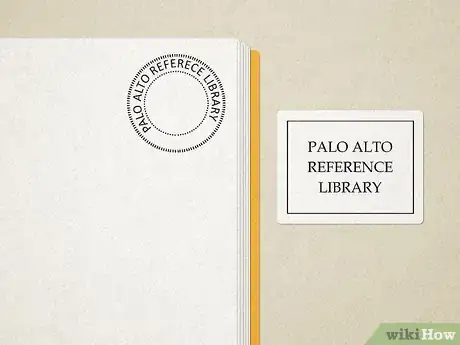 Image titled Set Up Your Own Reference Library Step 20