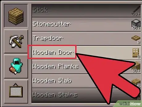 Image titled Get Started with Minecraft Pocket Edition Full