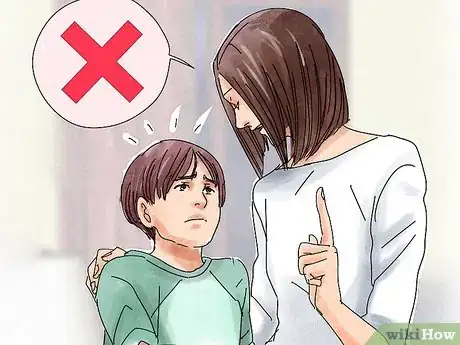 Image titled Handle a Preteen's Tantrums Step 8