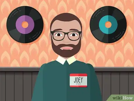 Image titled Start Your Own Record Shop Step 8