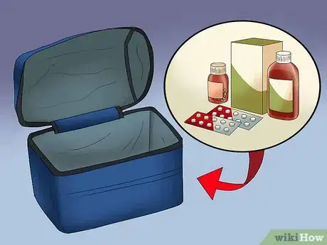 Image titled Travel With Prescription Medications Step 7