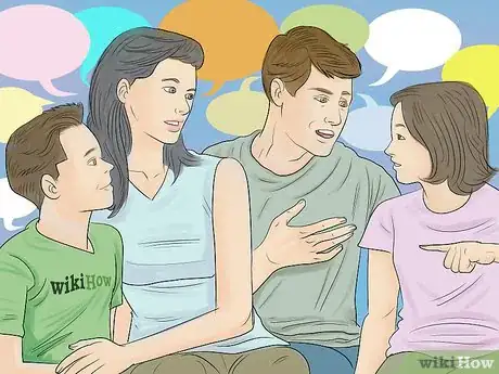 Image titled Make a Disaster Plan for Your Family Step 5