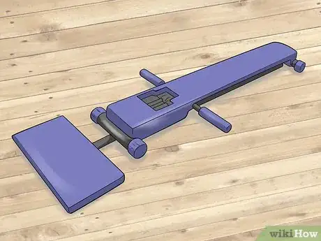 Image titled Use a Torso Track Step 1