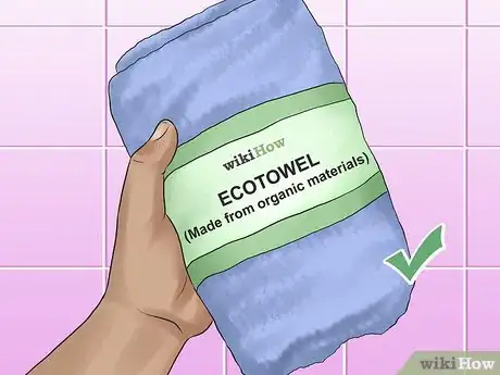 Image titled Choose Bathroom Towels Step 10