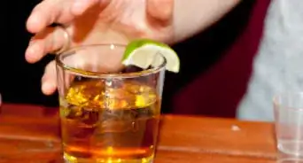 Make a Red Bull and Vodka