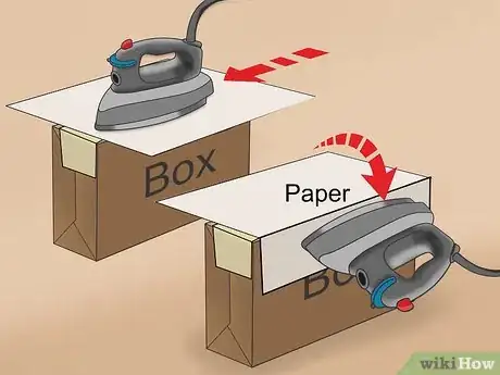 Image titled Make a Vinyl Record Mail Holder Step 10