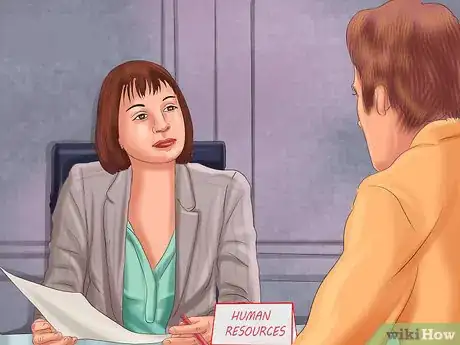 Image titled Change a Contract of Employment Step 2