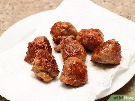 Image titled Make Meatballs Quickly Step 15