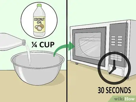 Image titled Use Flat Champagne for Skin Care Step 8