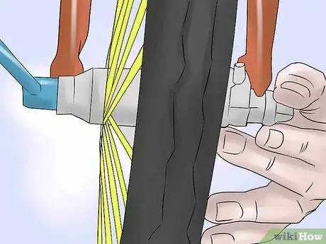 Image titled Change a Bike Tire on a Mountain Bike Step 2