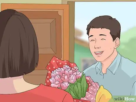 Image titled Keep the Passion in a Long Distance Relationship Step 9