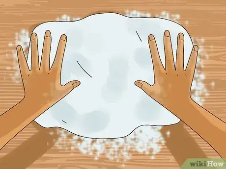 Image titled Make a Purse Cake Step 4