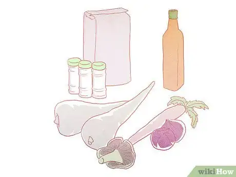 Image titled Cook Like a Roman Step 1