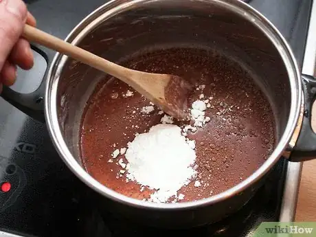 Image titled Make Chocolate Custard Step 22