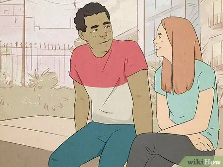 Image titled Date a Younger Girl Step 3