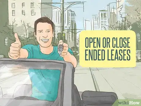 Image titled Get an Open End Car Lease Step 1