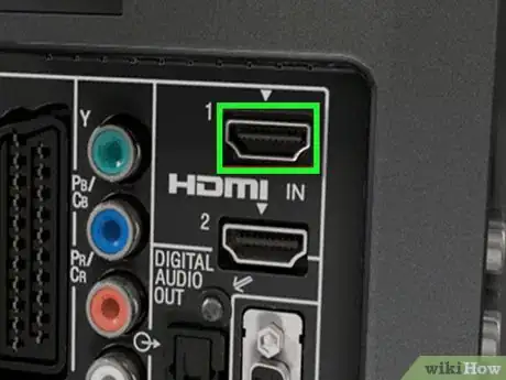 Image titled Connect a New Remote to Firestick Step 01