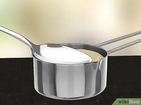 Image titled Measure Wet Ingredients Step 7