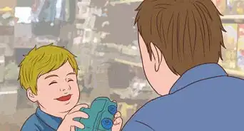 Teach Toddlers Their Colors