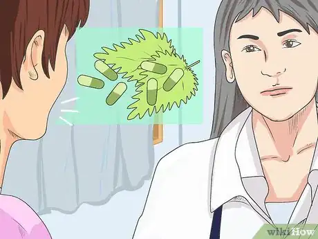 Image titled Eat when Pregnant With Twins Step 14