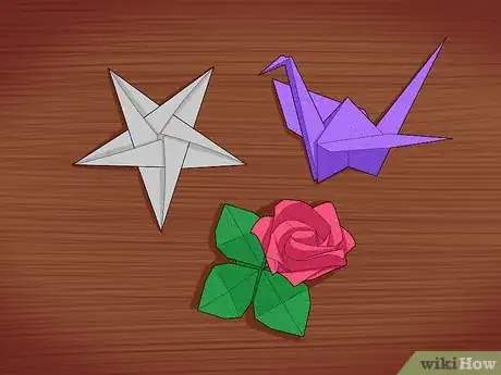 Image titled Decorate with Paper Step 7