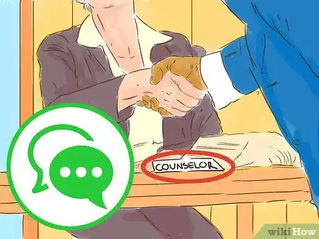 Image titled Handle School when You Have Depression Step 13