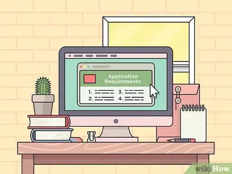 Image titled Transfer from a Community College to a University Step 7