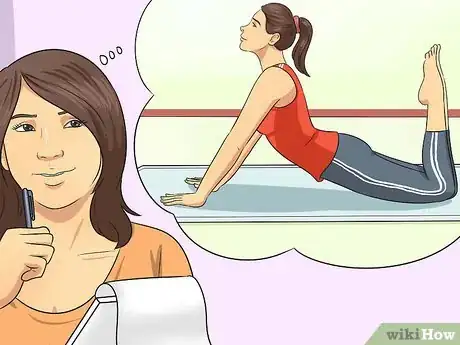 Image titled Stop Being Sad Step 4