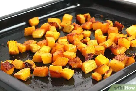 Image titled Steam Butternut Squash Step 11