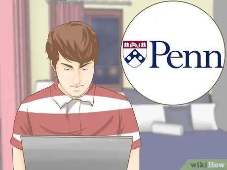 Image titled Get Into UPenn Step 6