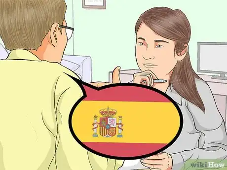 Image titled Find Someone to Speak Spanish With Step 3