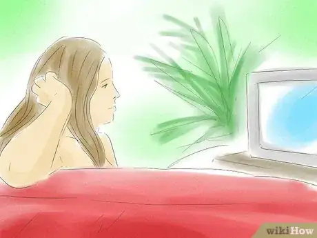 Image titled Practise Nudism in Your Room With No One Knowing Step 7