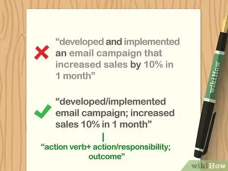 Image titled Keep Your Resume to One Page Step 10