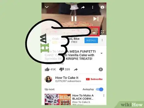 Image titled Configure Viewing Options on YouTube Step 7