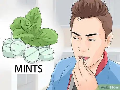 Image titled Manage Side Effects of MS Steroid Treatments Step 1