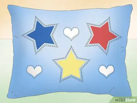 Image titled Decorate Pillows Step 11