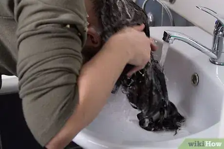 Image titled Highlight Dark Hair Naturally Step 6