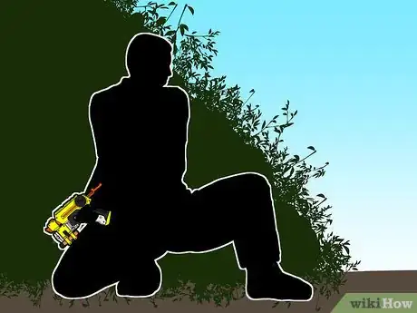 Image titled Win a Nerf 1 on 5 War with Only Two Night Finders Step 3
