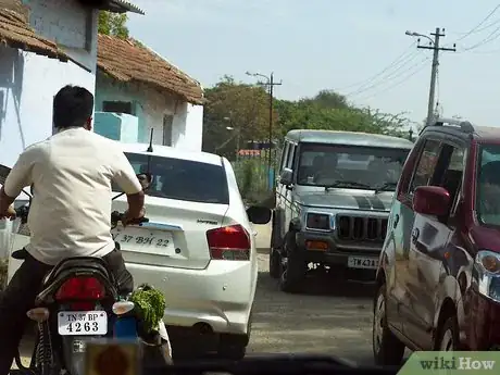 Image titled Drive in India Step 8