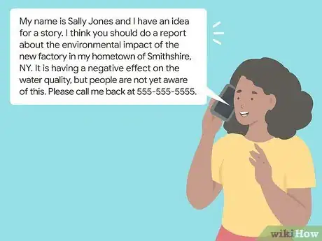 Image titled Contact CNN Step 9