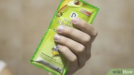 Image titled Style Poofy Hair Step 5