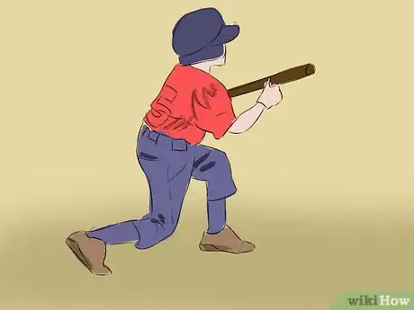 Image titled Construct a Youth League Baseball Line Up Step 6