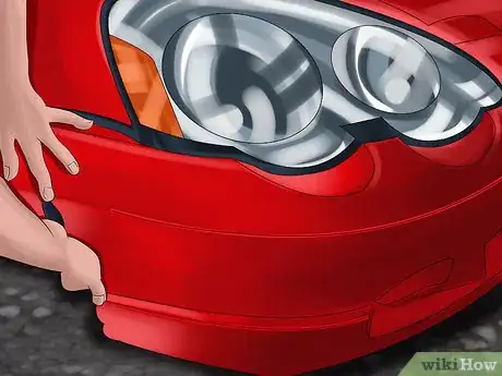 Image titled Install 2002 2004 Acura RSX Aftermarket Headlights Step 6