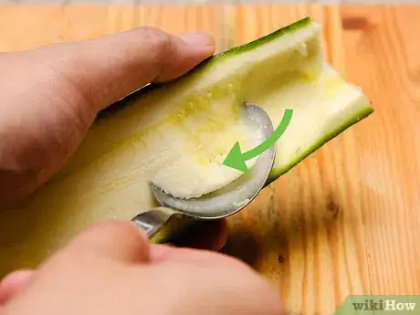 Image titled Make Stuffed Zucchini Step 14