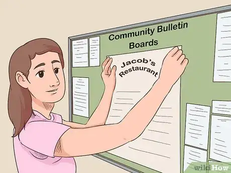 Image titled Attract Customers to Your Restaurant Step 4